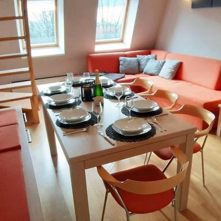 Bovec Vacation Apartment Екстериор снимка