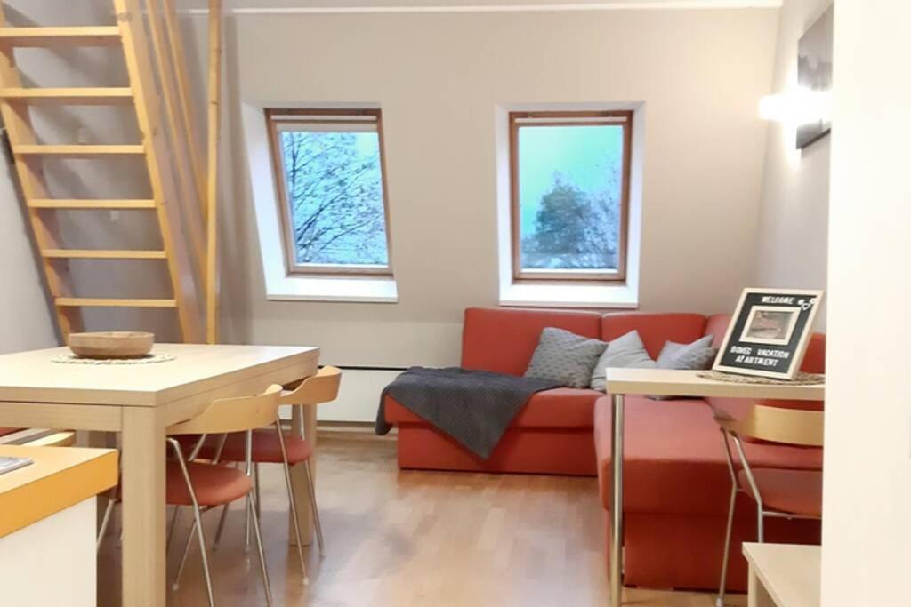 Bovec Vacation Apartment Екстериор снимка