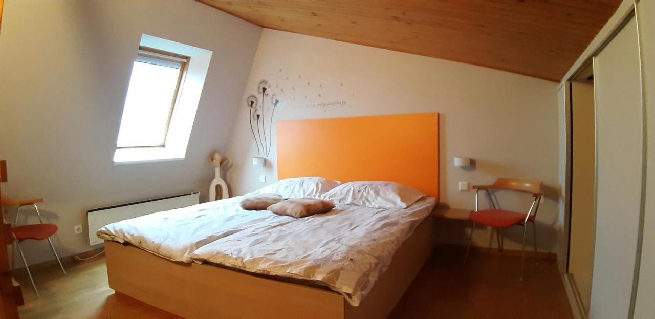 Bovec Vacation Apartment Екстериор снимка